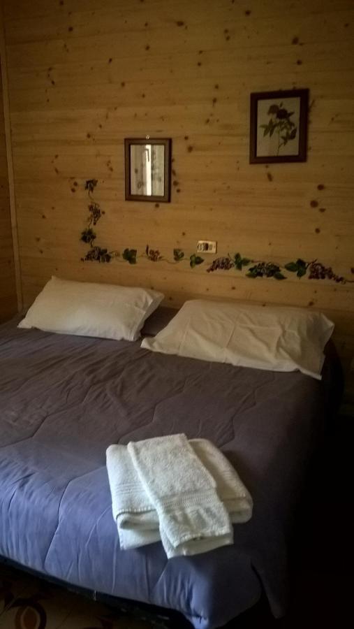 Hotel Torena Aprica Bagian luar foto
