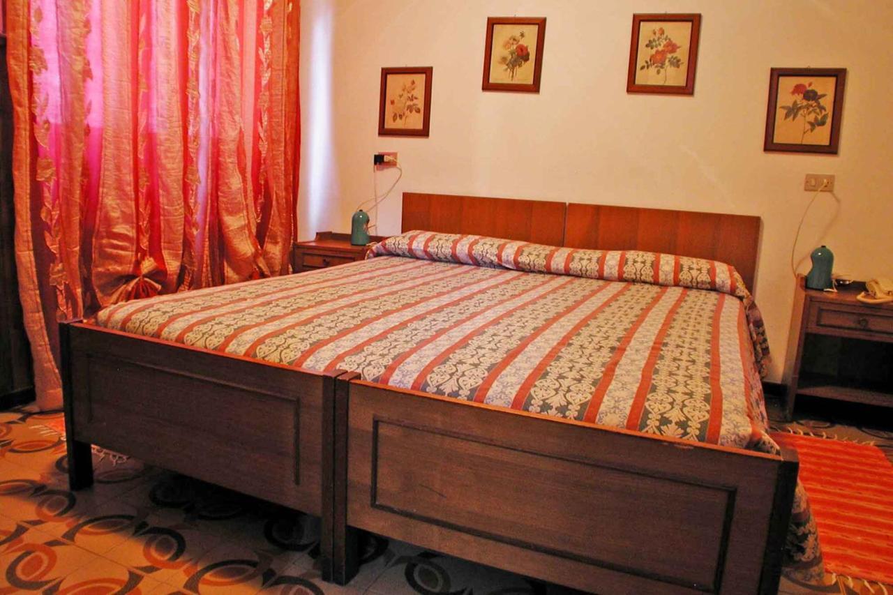 Hotel Torena Aprica Bagian luar foto
