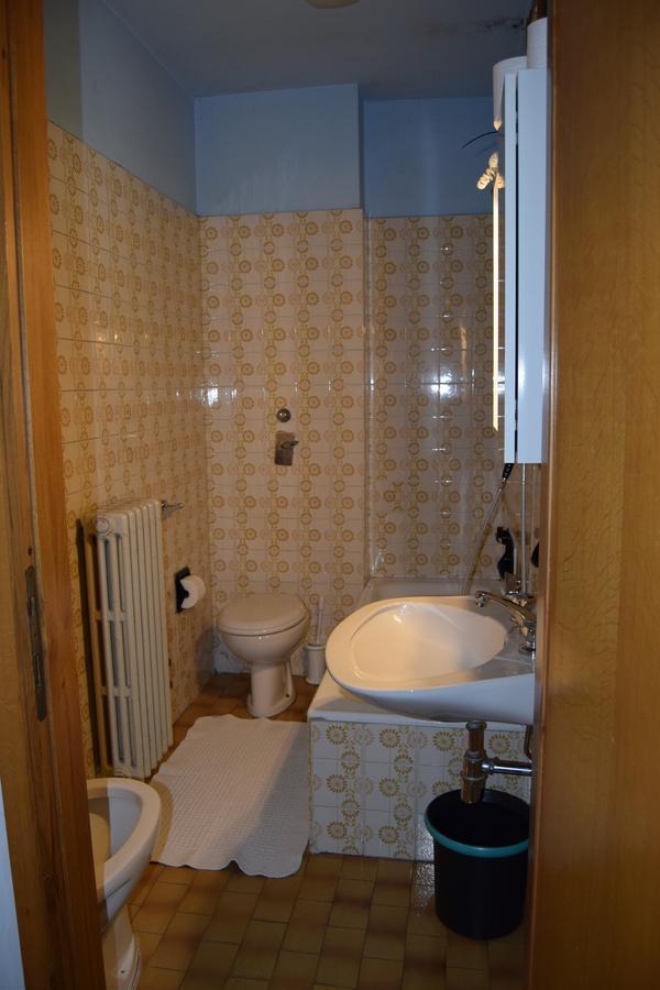 Hotel Torena Aprica Bagian luar foto